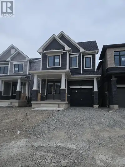 60 CRESTHAVEN HEIGHTS Thorold (Rolling Meadows), Ontario