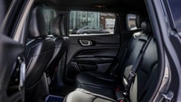 *Leather Seats!* With outstanding off-road capability augmented by refined on-road manners, this 202... (image 9)