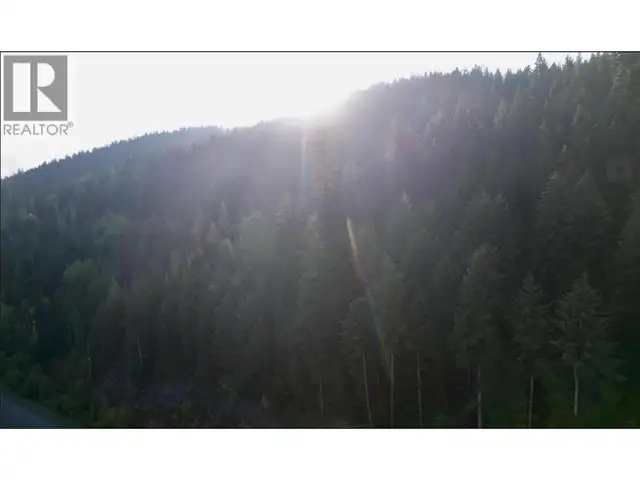 DL 7708 CANIM HENDRIX ROAD Canim Lake, British Columbia in Land for Sale in 100 Mile House - Image 12