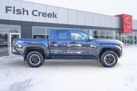 Conquer the job site, escape to the mountains, or effortlessly manage city driving in this exception... (image 7)