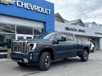 AMVIC Licensed Dealer The 2025 GMC Sierra 3500 Denali Crew Cab blends unmatched strength with first-... (image 3)