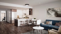 Stylish Living in East Village at Kaslo Apartments- Call Today! LIMITED TIME OFFER: $500 SECURITY DE... (image 1)