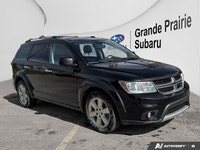 2017 Dodge Journey GT - Listing Vehicle Highlights Touchscreen Keyless Entry Bluetooth Discover the... (image 7)