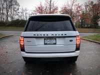 2014 Land Rover Range Rover 4WD 4dr SC Autobiography LWB Fresh Trade | Rare Find ️Clean Title Low Ki... (image 5)