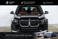 *English below* *Français:* Ce superbe BMW X1 xDrive28i, provenant d'un seul propriétaire ayant effe... (image 1)