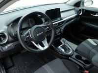 2023 Kia Forte Ex | BC Registered | Bluetooth | Back up Camera | Heated Seats | Sunroof The 2023 Kia... (image 8)