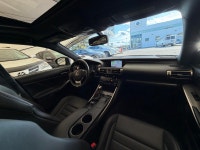 The 2014 Lexus IS 250 marked the beginning of the third-generation IS, featuring the brand's signatu... (image 8)