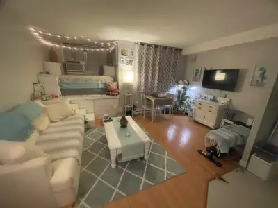 Studio Suite for Rent Windermere Apartments Elliot Lake, ON Starting at $795/month Available Now! Lo...