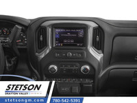 2024 GMC Sierra 1500 Elevation Crew Cab 4×4 – Bold Style Meets Diesel Efficiency The 2024 GMC Sierra... (image 6)