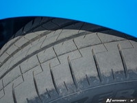 Cooled Seats, Heated Steering Wheel, Climate Control, Blind Spot Detection, Lane Keeping Assist, Lan... (image 7)