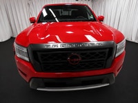 See Dealer Website for Details. 2024 Nissan Frontier PRO-4X Remote Start, Bilstein Suspension, Heate... (image 7)
