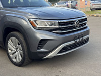 This ONE OWNER ACCIDENT FREE VW ATLAS CROSS HIGHLINE comes loaded with a reliable and responsive 2.0... (image 4)