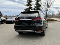 The 2022 Lexus RX 350 is a mid-size luxury SUV renowned for its exceptional ride quality, quiet cabi... (image 2)