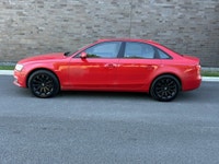 2013 AUDI A4 QUATTRO 2,0T L4 AWD VENTE CONSIGNATION , 1 SEULE TAXE! Livraison partout au Québec poss... (image 2)