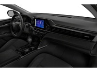 WAS: $33588 NOW: $33288 plus taxes and licensing feesThe 2025 Toyota Camry SE delivers sporty stylin... (image 8)