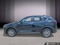 2022 Mazda CX-5 Le Mazda CX-5 GS 2022 est un VUS compact qui se distingue par son design élégant, so... (image 1)