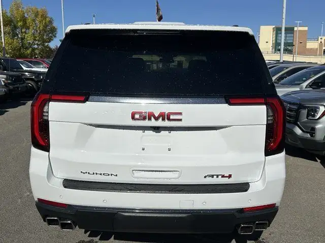 2026 GMC Yukon XL AT4 in Cars & Trucks in Calgary - Image 6