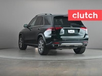 Electric Parking Brake, Brake Assist, Power Tailgate/Hatch and more! Clutch is the largest online us... (image 4)