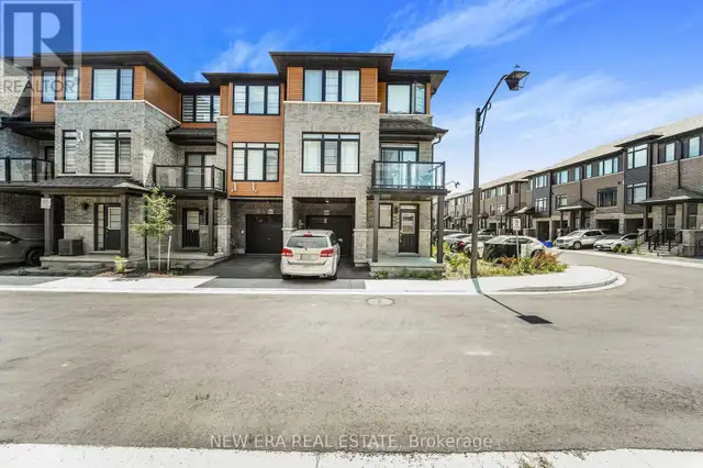 104 - 461 BLACKBURN DRIVE Brantford, Ontario63006663326339122