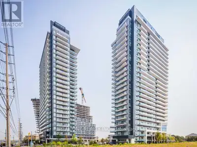 1508 - 2560 EGLINTON AVENUE W Mississauga (Central Erin Mills),