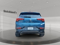**Strickland's is home of the Hassle-Free car shopping experience. We make car buying fun, find your... (image 2)