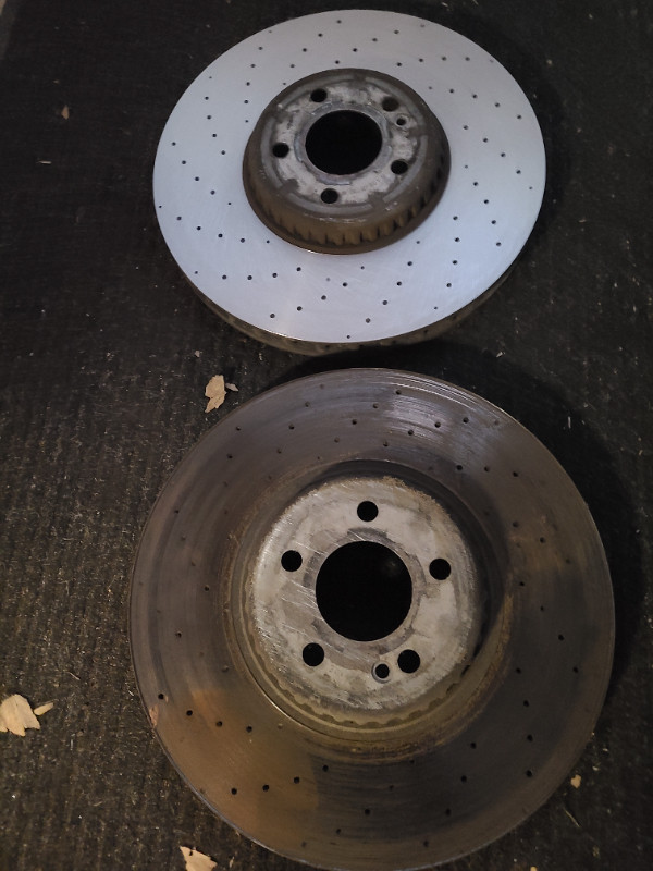 Brake rotor and drum machining turning Other Calgary Kijiji