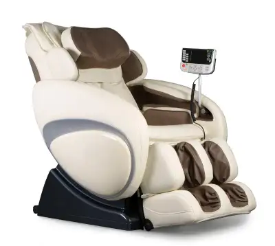 Osaki massage chair, View more