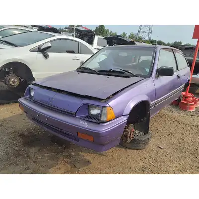 Pull your own used car parts and save BIG on car repairs. Headlights, bumper, hood, doors, mirrors,...