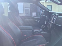 All prices subject to applicable taxes Dealer#4660 Stock#EFB53380 2014 Ford F-150 FX4 – Lifted Off-R... (image 6)