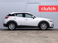 Brake Assist, Front Heated Seats, Folding Rear Seats and more! Clutch is the largest online used car... (image 2)
