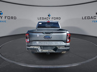 *FX4 Off-Road Package, Power Sliding Rear Window!* Powerful, refined and ultimately economical, this... (image 6)