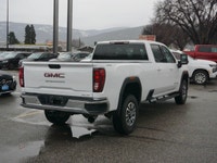 2021 GMC Sierra 3500HD SLE 4WD Powerful, dependable, and built for heavy-duty performance this 2021... (image 4)
