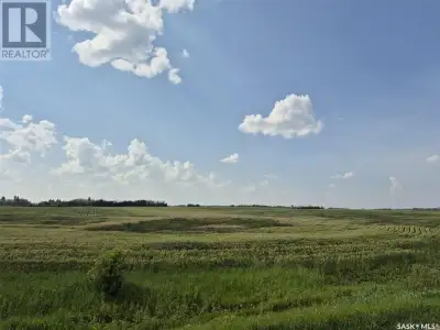 Bare land with potential to develop is only 2.5km's from Saskatoon and 2 major highways. Currently b...
