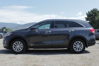 2018 Kia Sorento LX Turbo | BC Registered | Bluetooth | Heated Seats | Keyless Entry | Back up Camer... (image 1)