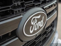 B&O Audio, Cooled Seats, Remote Start, Adaptive Cruise Control, Heated Steering Wheel, Running Board... (image 9)