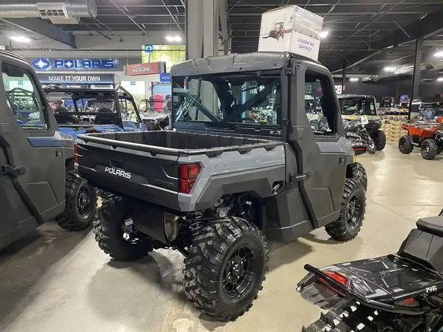 2026 Polaris Ranger XP 1000 NorthStar Premium Premium in ATVs in City of Halifax - Image 3