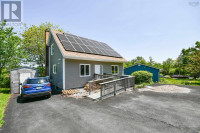20 Tache Street Lower Sackville, Nova Scotia