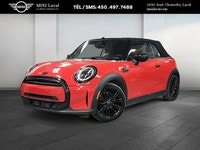 ===== 2024 MINI Cabriolet Cooper | Ligne Première | ===== ===== * Ligne Première * ===== ===== Pourq... (image 3)