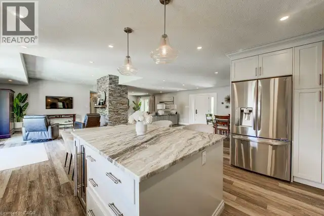 345 OLD STONE Road Waterloo, Ontario in Houses for Sale in Kitchener / Waterloo - Image 10
