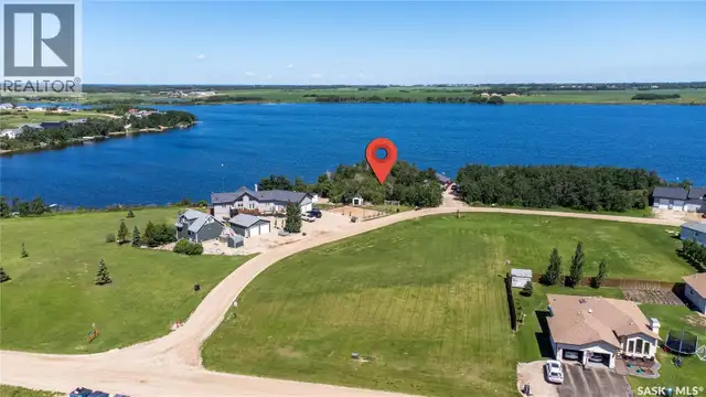 6 Humboldt Lake CRESCENT Humboldt Rm No. 370, Saskatchewan in Land for Sale in Saskatoon - Image 20
