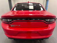 WAS: $38790 NOW: $34999 plus taxes and licensing feesThe 2023 Dodge Charger SXT AWD combines muscle... (image 4)