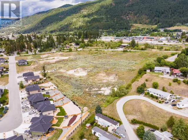 712 VALLEYVIEW Drive Creston, British Columbia in Land for Sale in Nelson - Image 4