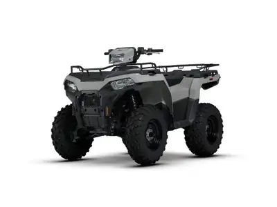 2026 Polaris 450 SPORTSMAN EPS ...