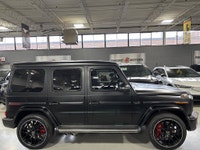 **YEAR-END SPECIAL!** - - > | NO LUXURY TAX | < - - FEATURING : 2 SETS OF WHEELS, MATTE XPEL STEALTH... (image 4)