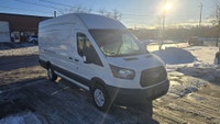 New Arrival - NEW TIRES, NEW BRAKES, FRESH OIL - CERTIFIED AT NO ADDITIONAL COST - 2017 Ford Transit... (image 5)