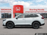 Come visit our Sterling Honda team, you can find us at 1495 Upper James Street, Hamilton, ON L9B 1K2... (image 2)