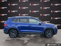 Come see this 2022 Volkswagen Taos Comfortline before someone takes it home! *You Can't Beat the Pri... (image 6)