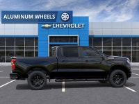 Heated Seats, Heated Steering Wheel, Remote Start, Climate Control, Trailering Package! Inside, the... (image 4)