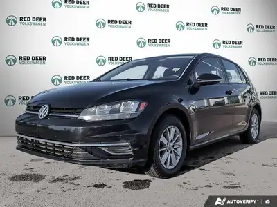 The *pre-owned 2020 Volkswagen Golf Highline* is a premium hatchback designed for drivers who want s...