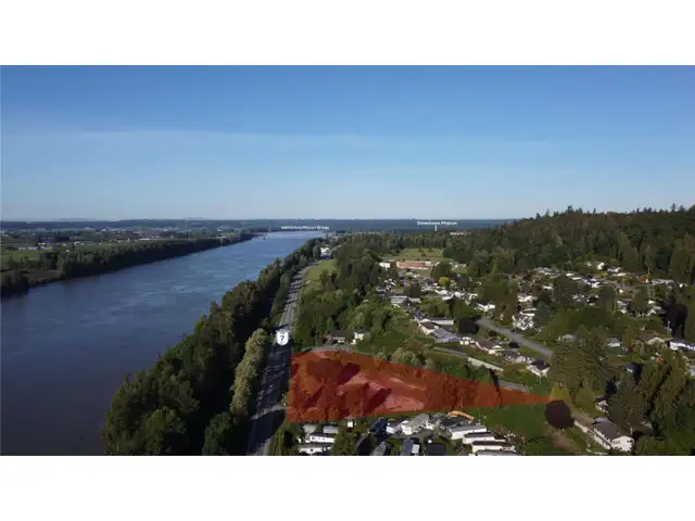 34491 LOUGHEED HIGHWAY Mission, British Columbia in Land for Sale in Mission - Image 4